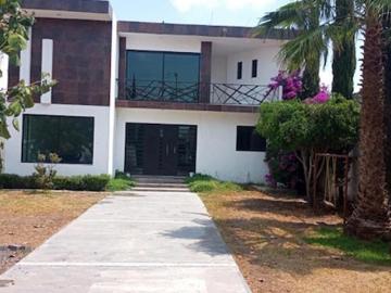Casa En Venta Lomas De Comanjilla León Guanajuato