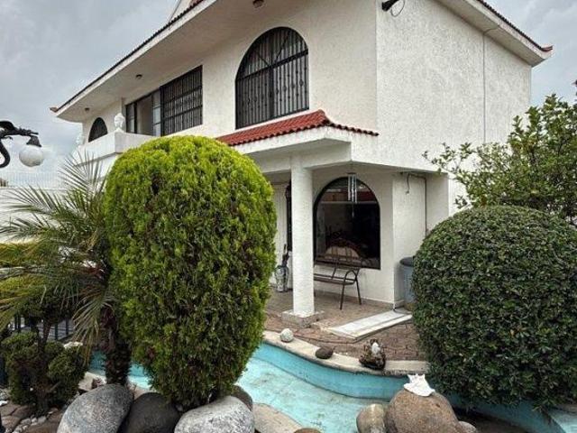 Casa en Venta Lomas de la Hacienda, Atizapán de Zaragoza, México
