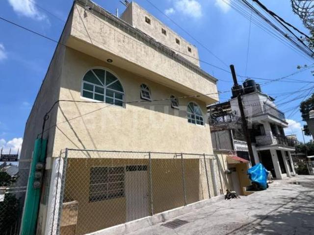 Casa en Venta Lomas de la Hera, Álvaro Obregón CDMX