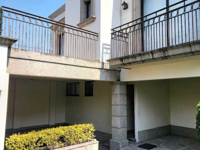 Casa en Venta, Lomas de la Herradura, 3 Recamaras