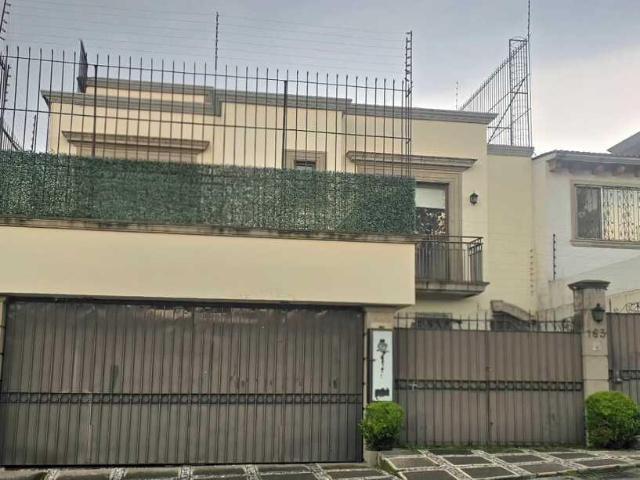 Casa en Venta, Lomas de la Herradura, 3 Recamaras