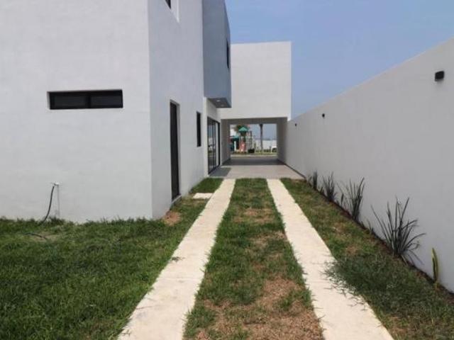 Casa en venta Lomas de la Rioja, Riviera Veracruzana