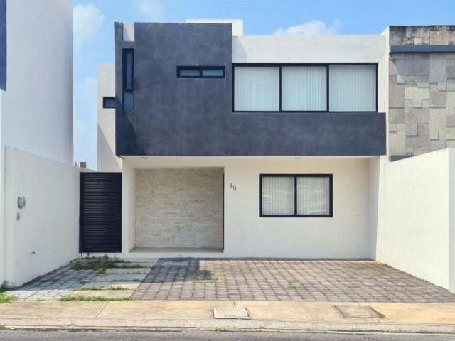 CASA EN VENTA | LOMAS DE LA RIOJA ? RIVIERA VERACRUZANA, ALVARADO, VER
