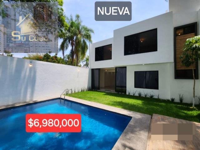 casa en venta Lomas de la Selva