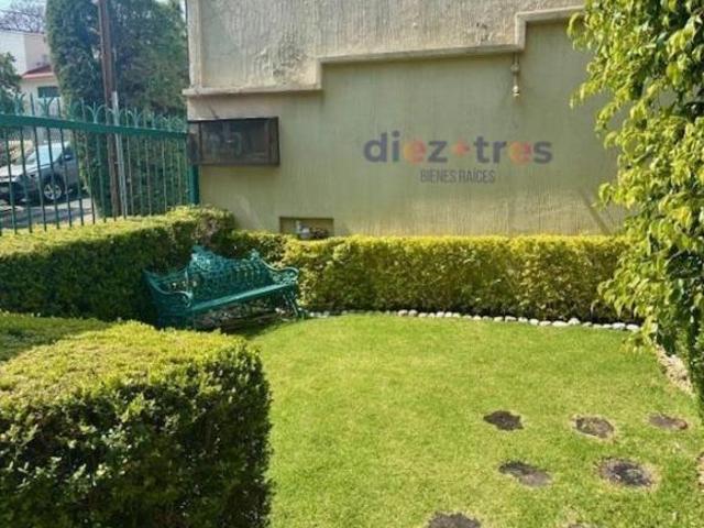 CASA EN VENTA LOMAS DE LAS ÁGUILAS, ÁLVARO OBREGÓN