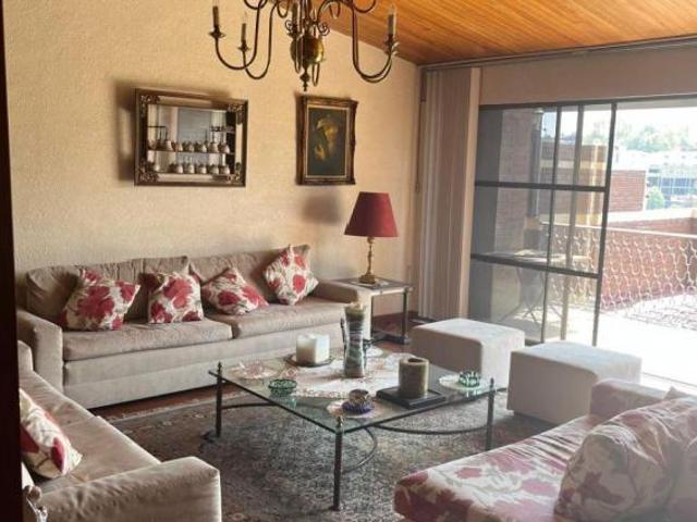 Casa en Venta, Lomas de las Águilas, CDMX