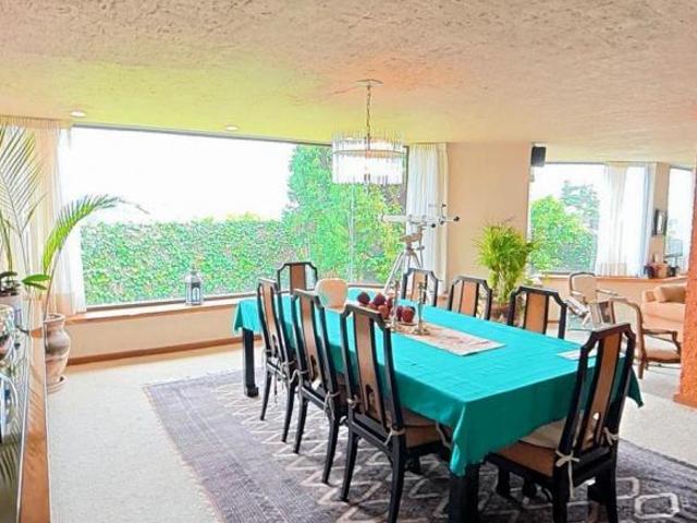 Casa en Venta Lomas de las Águilas | Vista Espectacular a la Barranca