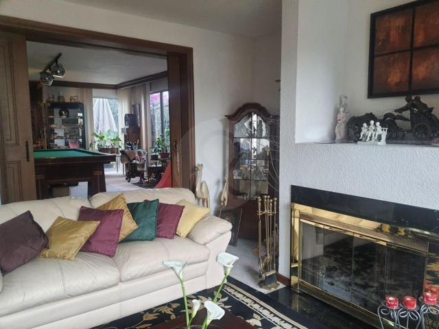 CASA EN VENTA LOMAS DE LAS PALMAS