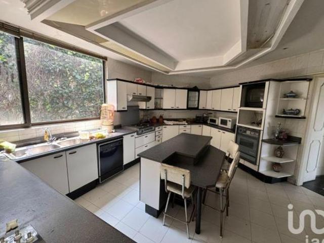 Casa en venta Lomas de las Palmas Huixquilican Edomex