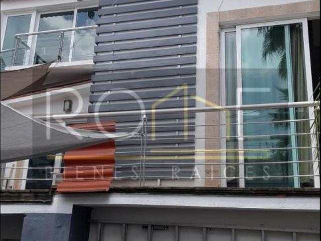 Casa en Venta Lomas de Padierna en calle Pomuch Tlalpan en Ciudad de México
