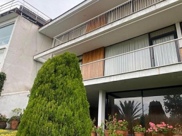 Casa en venta Lomas de Reforma