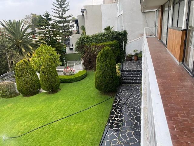 Casa en venta Lomas de Reforma