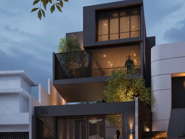 Casa en Venta Lomas de Rosales