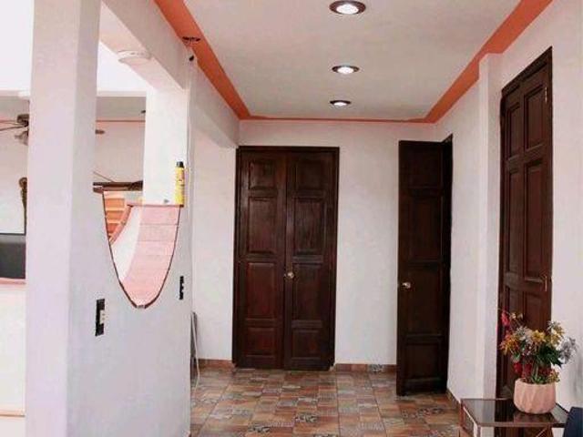 CASA EN VENTA, LOMAS DE SAN LORENZO, IZTAPALAPA