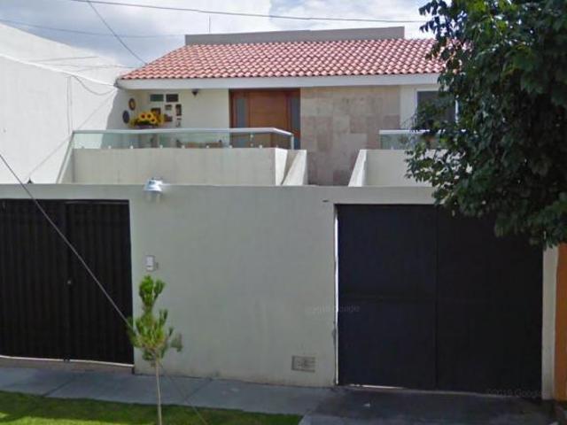 Casa en venta Lomas de San Luis 2da Secc, San Luis Potosí, S.L.P