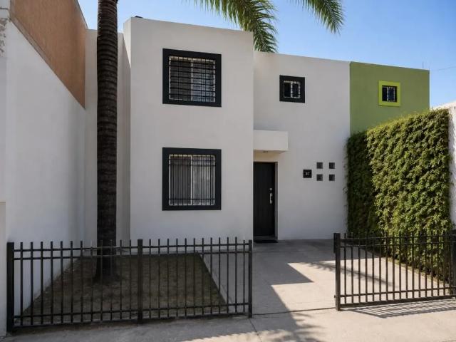 CASA EN VENTA LOMAS DE SAN PEDRITO, QUERETARO