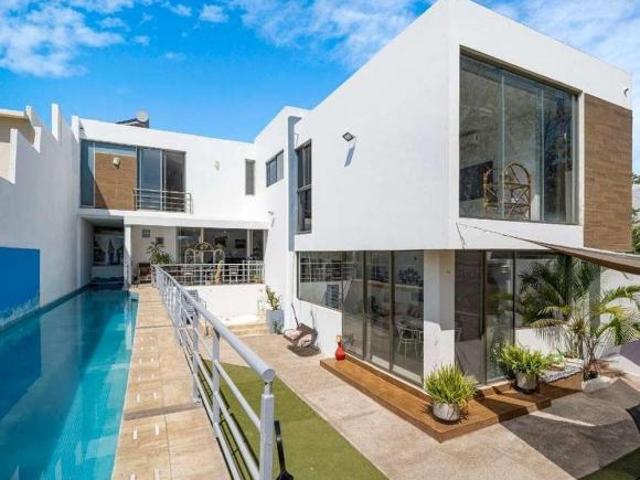 Casa en venta Lomas de Santa Anita
