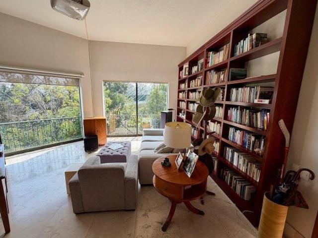 CASA EN VENTA LOMAS DE SANTA FE