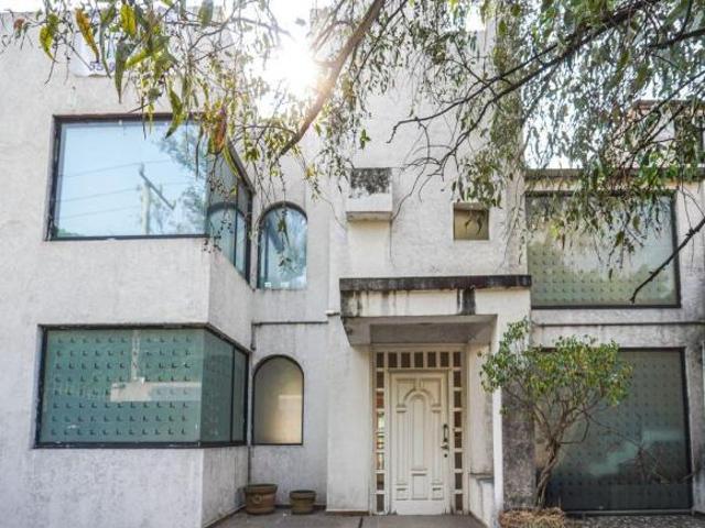 Casa en venta, Lomas de Tarango, Álvaro Obregón, Ciudad de México