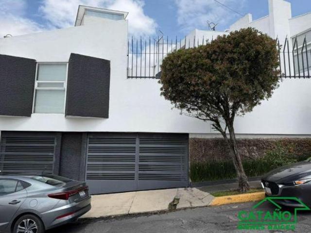 Casa en venta, Lomas de Tarango, Lomas del Angel