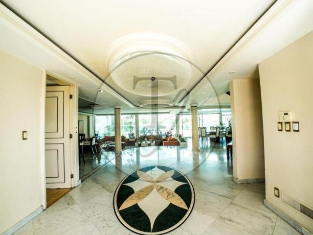 Casa en Venta Lomas de Tecamachalco