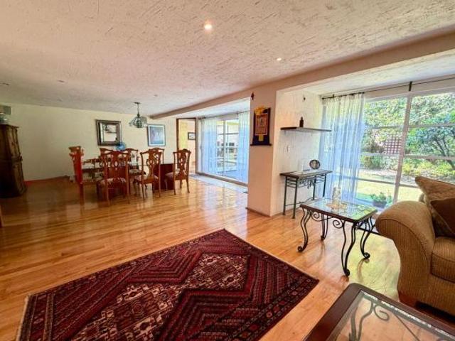 Casa en venta Lomas de Tecamachalco Fuente de Pescador