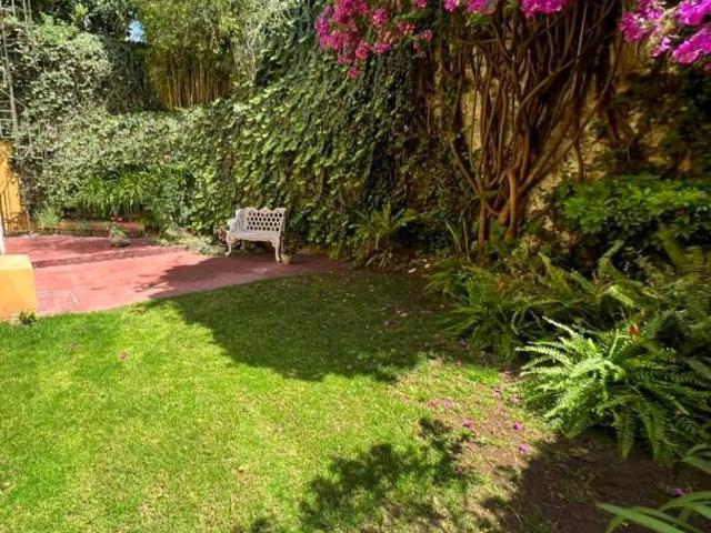 CASA EN VENTA. LOMAS DE TECAMACHALCO, NAUCALPAN