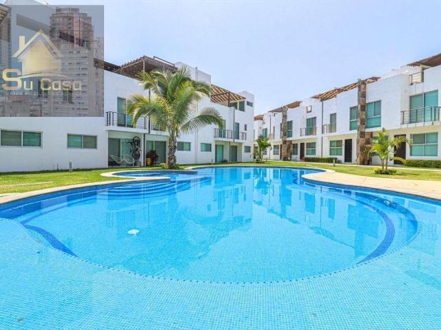 casa en venta Lomas de Trujillo