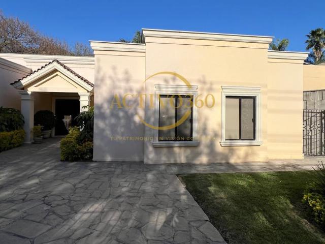 Casa en Venta Lomas de Valle Alto