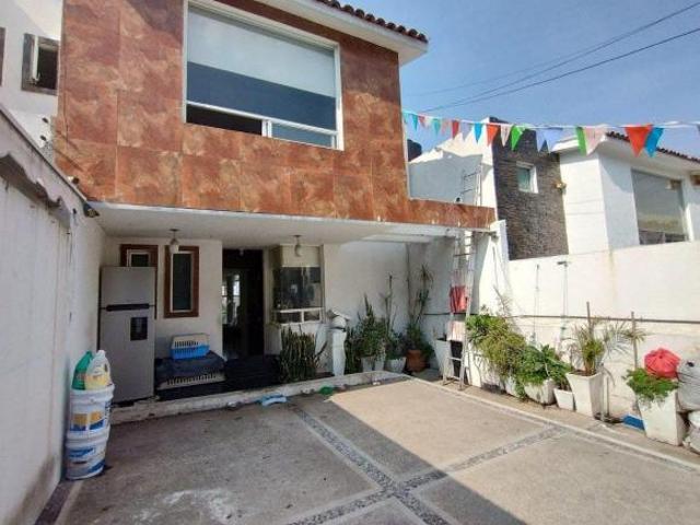 Casa en Venta, Lomas De Valle Dorado, 3 Recámaras