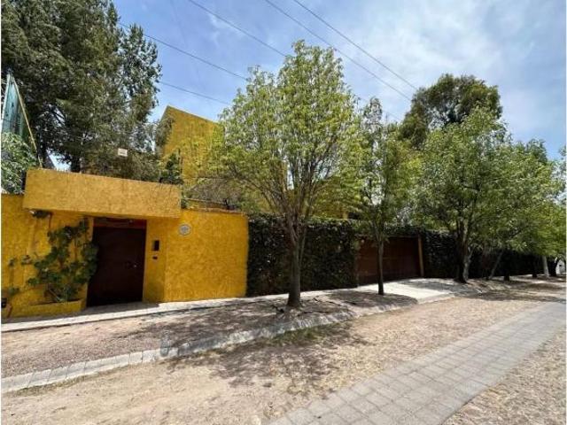 Casa en venta Lomas de Vergeles al Norponiente de Aguascalientes