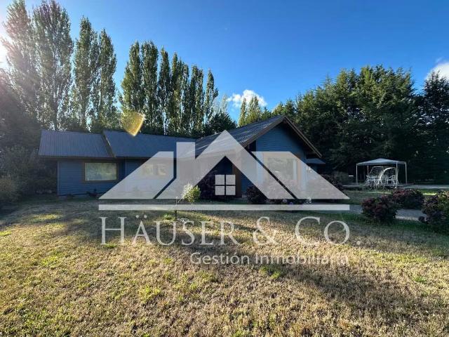 Casa en venta lomas de villarrica full equipada | 4 dormitorios por 10800.00 en Villarrica