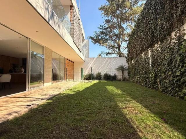 CASA EN CONDOMINIO EN VENTA LOMAS DE VISTA HERMOSA
