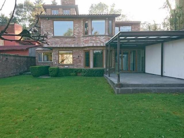 Casa en venta Lomas de Vista Hermosa