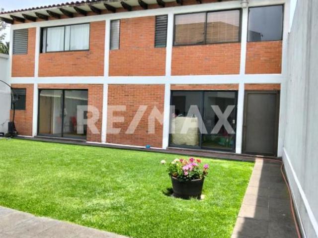 Casa en Venta, Lomas de Vista Hermosa 4