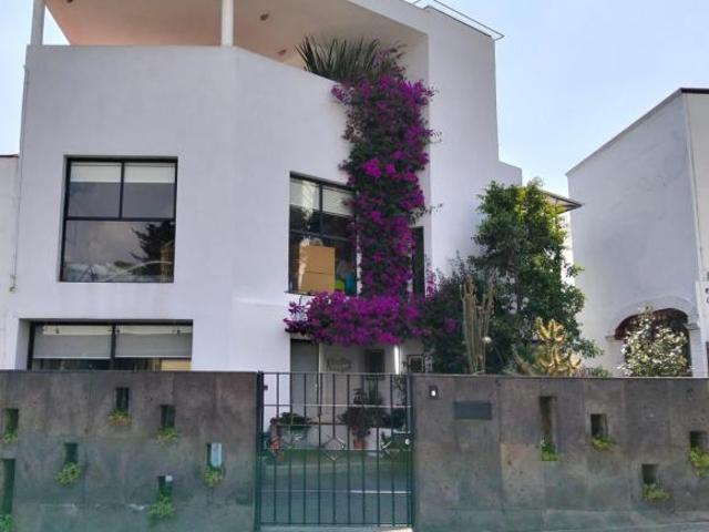 Casa en Venta, Lomas de Vista Hermosa 4