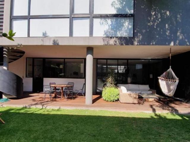 Casa en venta, Lomas de Vista Hermosa Et