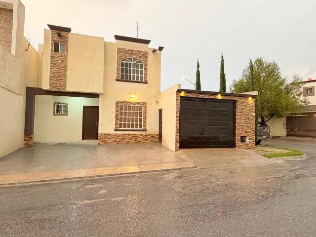 Casa en VENTA LOMAS DEL VALLE RAMOS ARIZPE