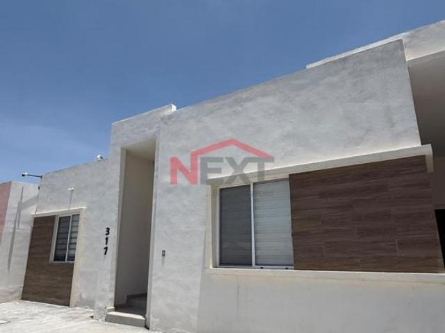 Casa en Venta LOMAS DEL VALLE Sec. 2, 1PISO, Semi/INTELIGENTE, con PANELES SOLARES
