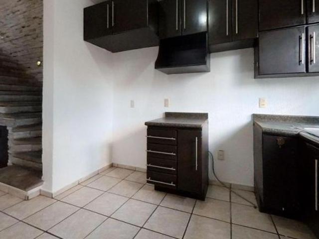 CASA EN VENTA LOMAS DEL BOSQUE