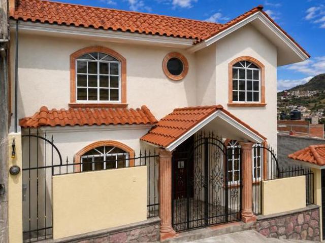 Casa en venta Lomas del Campestre, Zacatecas, Zacatecas