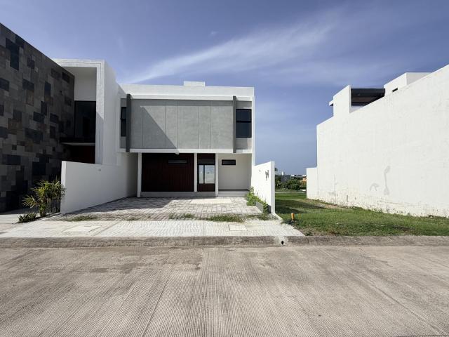 Casa en Venta Lomas del Dorado Boca del Rio VEracruz