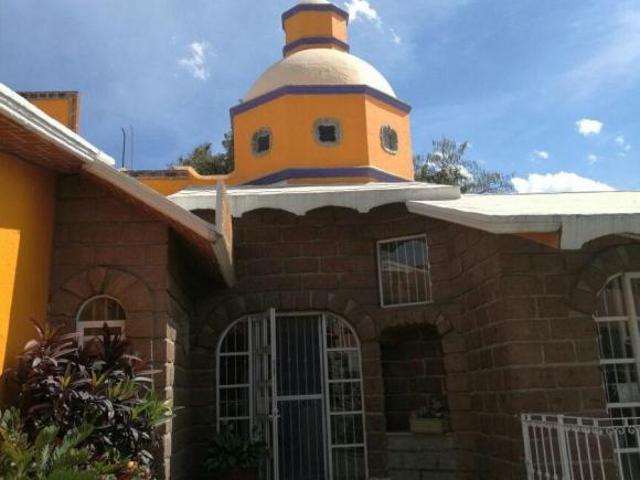 Casa en Venta Lomas del Manantial, Morelos