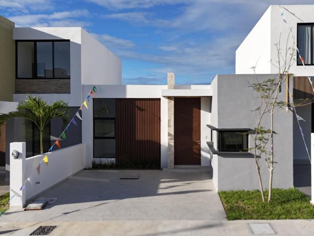 Casa en Venta Lomas del Mediterr?neo