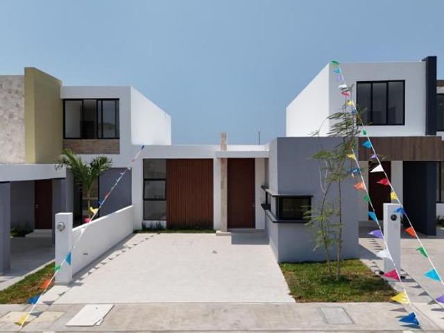 Casa en Venta Lomas del Mediterráneo