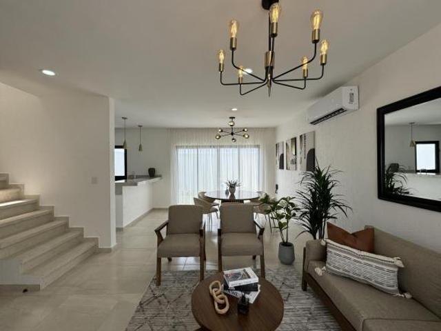 Casa en Venta Lomas del Mediterráneo