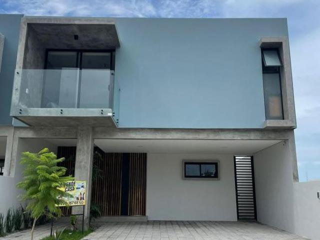 Casa en Venta Lomas del Mediterráneo Alvarado, Ver