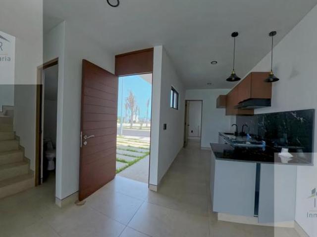 Casa en Venta Lomas del Mediterráneo, Alvarado, Ver