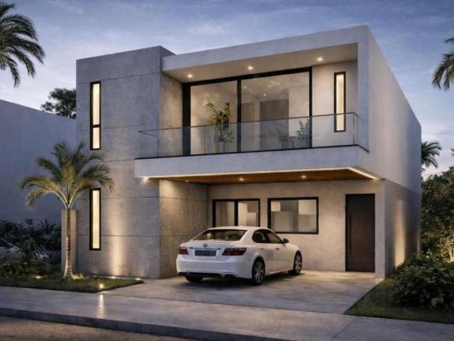 Casa en Venta Lomas del Mediterraneo Alvarado Veracruz