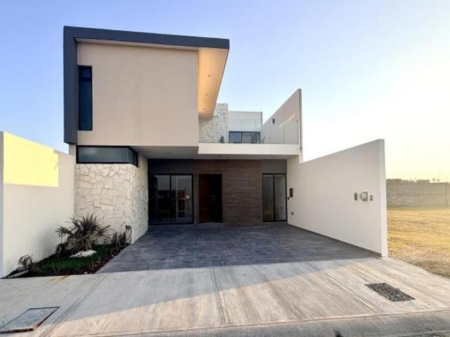 Casa en Venta Lomas del Mediterraneo Alvarado Veracruz